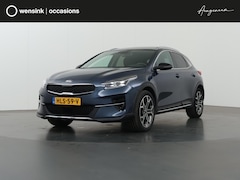 Kia XCeed - 1.6 GDi PHEV ExecutiveLine | Panoramadak | Lederen Bekleding | Stoelventilatie | Elektrisc