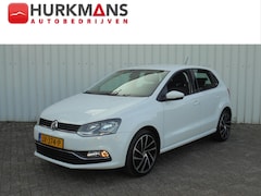 Volkswagen Polo - 1.0 TSI 5DRS NL AUTO MET 58.689 KM AIRCO