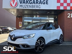 Renault Scénic - 1.2 TCe Bose // TREKHAAK // NAVI // CAMERA // CLIMA // CRUISE // MASSAGE STOEL //