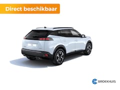 Peugeot 2008 - Allure | Advanced Active Safety Brake met camera en radar | Climate Control | Dashboard in