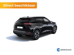 Peugeot 2008 - Allure | Advanced Active Safety Brake met camera en radar | Climate Control | Dashboard in