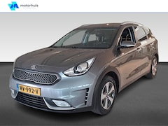 Kia Niro - 1.6 GDi Hybrid 141pk DCT6 Automaat First Edition