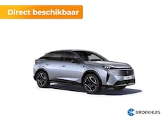 Peugeot e-3008 - GT | Advanced Active Safety Brake met camera en radar (Pack Safety Plus) | Climate Control