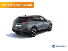 Peugeot 2008 - Allure | Advanced Active Safety Brake met camera en radar | Climate Control | Dashboard in