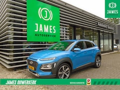 Hyundai Kona - 1.6 T-GDI Premium 4wd Automaat