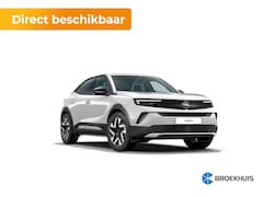 Opel Mokka - Business Edition | 17" Lichtmetalen velgen | Achteruitrijcamera | Adaptive Cruise control