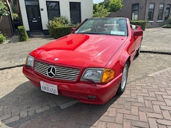 Mercedes-Benz SL-klasse Cabrio - 300 SL