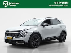 Kia Sportage - 1.6 T-GDi Dark Edition | Navigatie | Camera | Adaptive cruise co