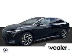 Volkswagen ID.7 - Pro S Business 86 kWh accu, 210 kW / 286 pk Limous | Exterieur pakket plus | Interieur pak