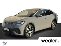Volkswagen ID.5 - Pro Business 77 kWh accu, 210 kW / 286 pk SUV Elek | Interieur style pakket plus |