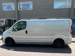 Opel Vivaro - 2.0 CDTI L2H1 EcoFLEX