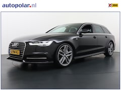 Audi A6 Avant - 2.0 TFSI Premium Edition