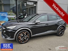 CUPRA Formentor - 2.0 TSI 4DRIVE 310 PK Panorama/Beats/Memory/Brembo
