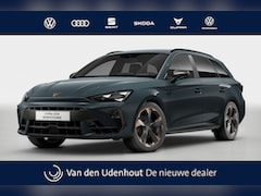 CUPRA Leon Sportstourer - 1.5 TSI e-Hybrid 204 6DSG Business | Achteruitrijcamera | Digitaal instrumentenpaneel (Vir
