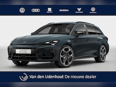 CUPRA Leon Sportstourer - 1.5 TSI e-Hybrid 272 6DSG VZ Performance | Achteruitrijcamera | Digitaal instrumentenpanee