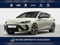 CUPRA Leon - 1.5 TSI e-Hybrid 272 6DSG VZ Performance | Achteruitrijcamera | Digitaal instrumentenpanee
