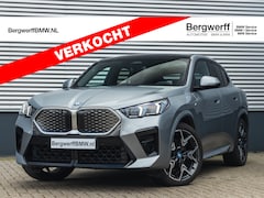 BMW iX2 - xDrive30 M-Sport - Pano - Driving Ass - Harman Kardon - Head-Up