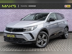Opel Grandland - 1.6 Turbo Hybrid Level 3 | Adaptive Cruise Control | Navigatie | Stuurwiel verwarmd | Appl