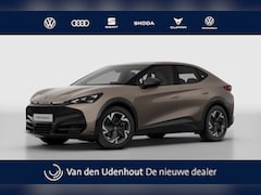 CUPRA Tavascan - 77kWh Elektromotor 286 1AT Essential | Achteruitrijcamera | Digitaal instrumentenpaneel (V