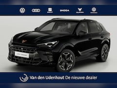 CUPRA Terramar - 1.5 TSI e-Hybrid 204 6DSG Essential | Achteruitrijcamera | Draadloze Apple CarPlay™, Andro