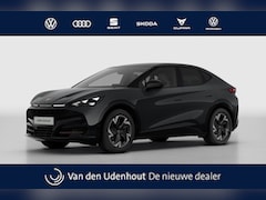 CUPRA Tavascan - 77kWh Elektromotor 286 1AT Business | Achteruitrijcamera | Digitaal instrumentenpaneel (Vi
