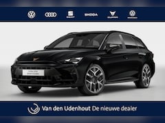 CUPRA Leon Sportstourer - 1.5 TSI e-Hybrid 272 6DSG VZ Performance | Achteruitrijcamera | Digitaal instrumentenpanee