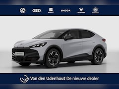 CUPRA Tavascan - 77kWh Elektromotor 286 1AT Business | Achteruitrijcamera | Digitaal instrumentenpaneel (Vi