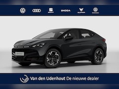 CUPRA Tavascan - 77kWh Elektromotor 286 1AT Essential | Achteruitrijcamera | Digitaal instrumentenpaneel (V