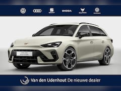 CUPRA Leon Sportstourer - 1.5 TSI e-Hybrid 272 6DSG VZ Performance | Achteruitrijcamera | Digitaal instrumentenpanee