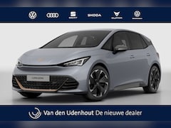 CUPRA Born - 59kWh Elektromotor 231 1AT Business Limited | Achteruitrijcamera | Digitaal instrumentenpa