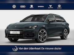 CUPRA Leon Sportstourer - 1.5 TSI e-Hybrid 272 6DSG VZ Performance | Achteruitrijcamera | Digitaal instrumentenpanee