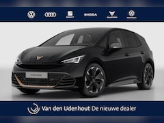 CUPRA Born - 59kWh Elektromotor 231 1AT Business | Achteruitrijcamera | Digitaal instrumentenpaneel (Vi