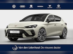 CUPRA Leon - 1.5 TSI e-Hybrid 204 6DSG Business | Achteruitrijcamera | Digitaal instrumentenpaneel (Vir