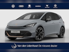 CUPRA Born - 59kWh Elektromotor 231 1AT Business Limited | Achteruitrijcamera | Digitaal instrumentenpa