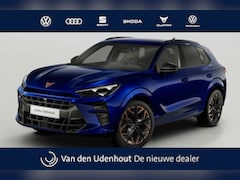 CUPRA Terramar - 1.5 TSI e-Hybrid 204 6DSG Business | 360 graden camera | Achteruitrijcamera | Draadloze Ap