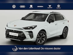 CUPRA Terramar - 1.5 TSI e-Hybrid 204 6DSG Essential | Achteruitrijcamera | Draadloze Apple CarPlay™, Andro