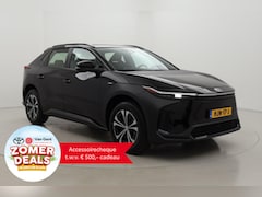 Toyota bZ4X - Active 71 kWh | Warmtepomp | Navigatie | Keyless | Apple Carplay / Android Auto | Adaptive