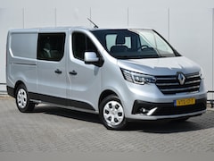 Renault Trafic - 2.0 dCi 131 Pk L2H1 DC 6 Persoons Airco Trekhaak