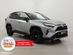 Toyota RAV4 - 2.5 Hybrid AWD Bi-Tone | 360 camera | Digitale binnenspiegel | JBL | Dodehoek detectie | N