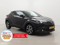 Toyota C-HR - 1.8 Hybrid Business Intro | Navigatie | Dodehoek detectie | Stoel-/stuurverwarming | Parke