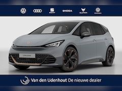 CUPRA Born - 59kWh Elektromotor 231 1AT Performance Limited | Digitaal instrumentenpaneel (Virtual Cock