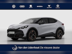 CUPRA Tavascan - 77kWh Elektromotor 286 1AT Adrenaline | Digitaal instrumentenpaneel (Virtual Cockpit) | He