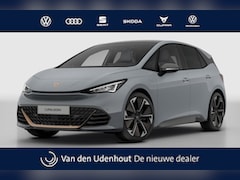 CUPRA Born - 79kWh Elektromotor 326 1AT VZ Limited | Digitaal instrumentenpaneel (Virtual Cockpit) | Ri