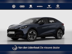 CUPRA Tavascan - 77kWh Elektromotor 286 1AT Essential | Achteruitrijcamera | Digitaal instrumentenpaneel (V