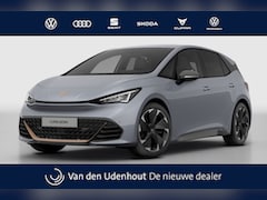 CUPRA Born - 59kWh Elektromotor 231 1AT Business Limited | Achteruitrijcamera | Digitaal instrumentenpa
