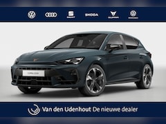 CUPRA Leon - 1.5 TSI e-Hybrid 204 6DSG Business | Achteruitrijcamera | Digitaal instrumentenpaneel (Vir