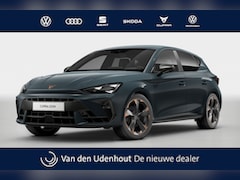 CUPRA Leon - 1.5 TSI e-Hybrid 204 6DSG Business | Achteruitrijcamera | Digitaal instrumentenpaneel (Vir