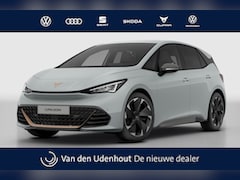 CUPRA Born - 59kWh Elektromotor 231 1AT Business Limited | Achteruitrijcamera | Digitaal instrumentenpa