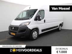 Fiat E-Ducato - 3.5T L3H2 79 kWh | Navigatie | Climate Control | Zijschuifdeur |