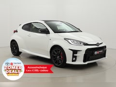 Toyota Yaris - 1.6 GR 4WD Premium | Stoel-/stuurverwarming | 18 inch | Apple Carplay / Android Auto | Han